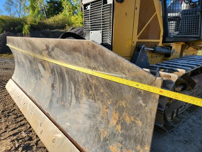 Used 2016 DEERE 550K LGP Crawler Dozers | Abele Tractor #1342964