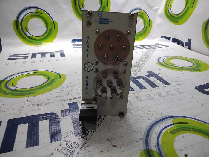 Used PICKERING 40-785-522 Pick & Place Machines | SMT Resource #489928