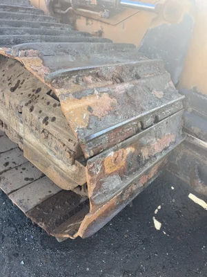 Used 2020 Case 850M-LGP Crawler Dozers Maryland US | Zadoon Equipment #1480635