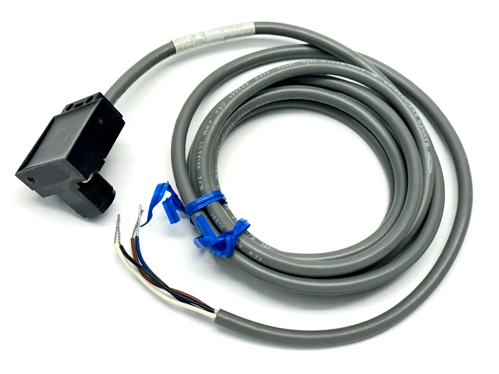 SE612LVM5V | Banner  Photoelectric Sensor 5VDC 27350 - New Other