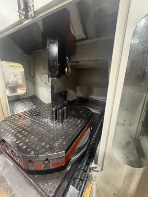 FPT FPT STINGER CNC & Metalworking Equipment | ESS Industrial Equipment Sales (8)