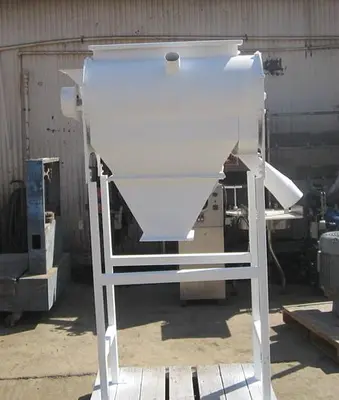 USED KICE EA-36
