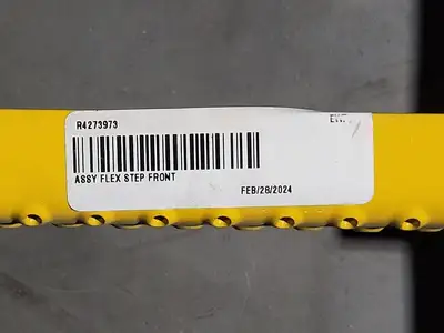 Flex Step Front Assy R4273973