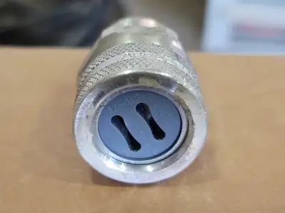 Ground Screws - GUAT36 SA