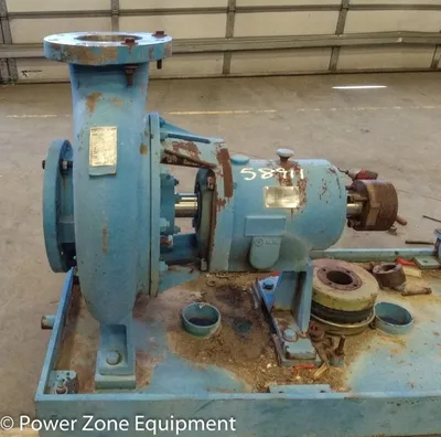USED LABOUR A90 LF LV 6X8X14