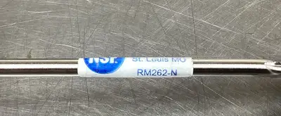 NSF RM262-N FLOAT VALVE STEM STAINLESS 6B-1
