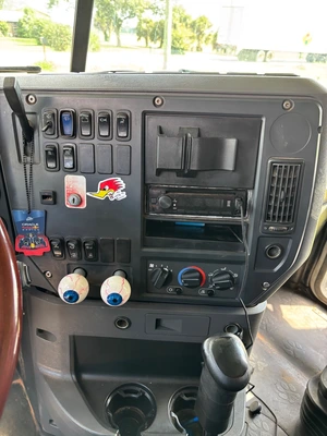 Used 2014 MACK GU713 Dump trucks Alabama US | Proxy Equipment #1424330