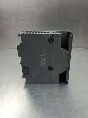 USED Siemens 6ES7322-1FH00-0AA0 Simatic S7-300 Digital Output Module