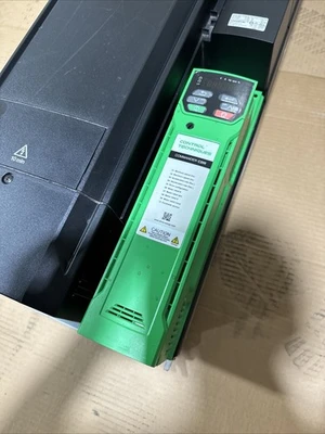 USED Control Techniques c200-094-02000