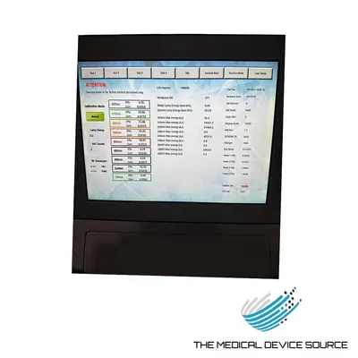 Used 2022 SCITON JOULE W/HERO HALO ST2/1 YR WARRANTY Lasers / Laser Systems Texas US | The Medical Device Source #1480967