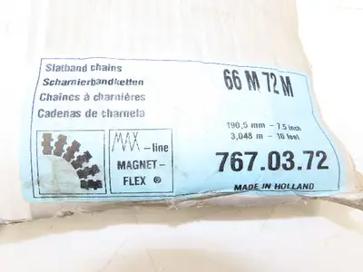 New | in-Stock MCC _UNKNOWN_ Conveyor Parts | Arrow Industrial #635127