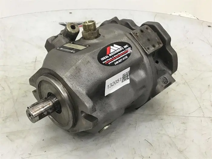 Used REXROTH 901286 Pumps Michigan US | Ideal Machinery #573916