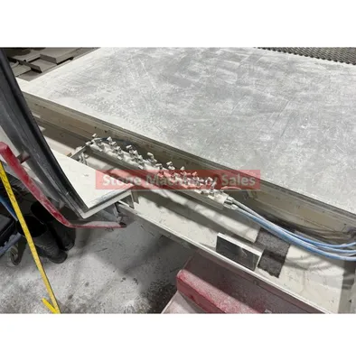 Intermac Master 43 CNC Router