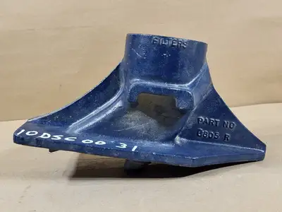 USED PETERSON 6805R