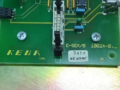 USED ENGEL E-CON-TFT