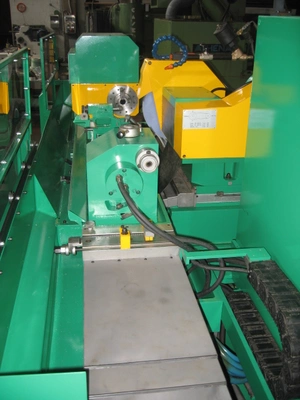 Used GIORIA RH/N 600 Universal Cylindrical Grinders IT | Gamba Macchine Srl #1281205