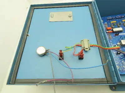 Magpowr A-Mistc Ultrasonic Tension Control