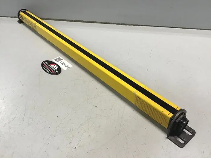 Used STI MS4324BR Light Curtains & Grids Michigan US | Ideal Machinery #883977