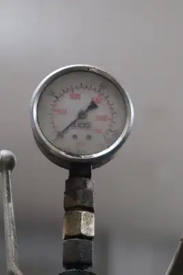 Hydraulic Pack