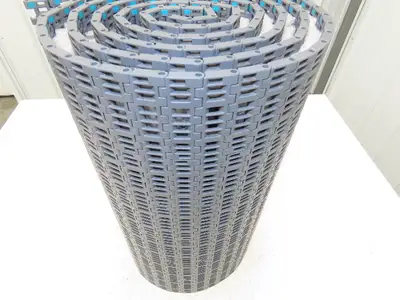 New | in-Stock SYSTEM PLAST _UNKNOWN_ Conveyor Parts | Arrow Industrial #635221