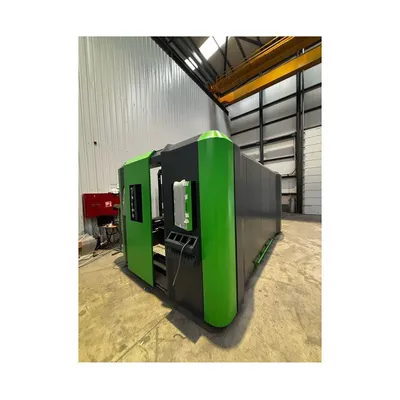 GATOR FAB GBS12 3015-L12 Laser Cutters | Sierra Victor Industries (7)