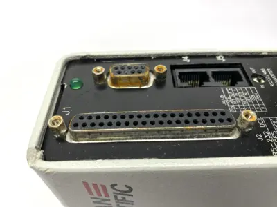 USED FERRAN SCIENTIFIC MICROPOLE