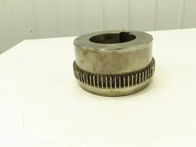 Falk 11J4573 Gear Coupling Half 4.8750 Bore 4-7/8"