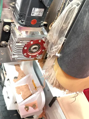2021 THERMWOOD CS43-510 CNC ROUTER | CNC EXCHANGE (4)