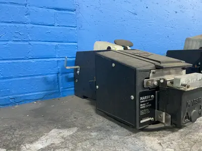 Used MARSH HT Miscellaneous Packaging Equipment Ohio US | HGR 24 #1309957