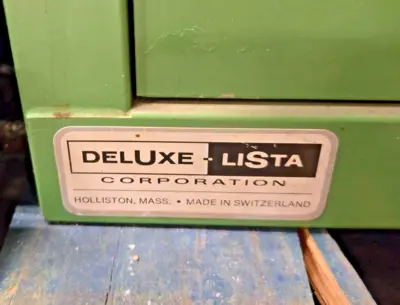 Lista _UNKNOWN_ Bins & Cabinets | Amiron Machinery (3)