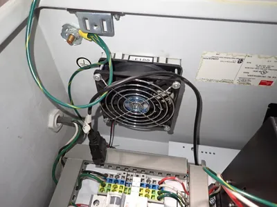 Used SICK 2099381 Uninterruptible Power Supplies Ohio US | HGR 24 #798837