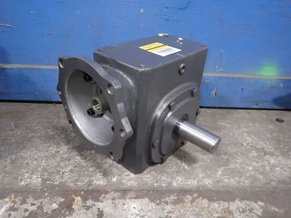 USED DAYTON 3GD49