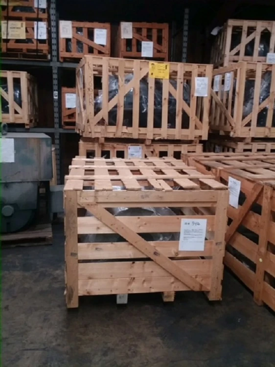 New | in-Stock TATUNG _UNKNOWN_ A.C. Motors Colorado US | Rogers Equipment Sales #1273707