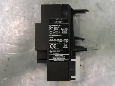USED EATON XTOB1P6BC1