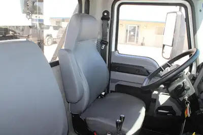 Used 2025 MACK MD7 Rolloff Trucks Texas US | Roll Off Truck World #1491915