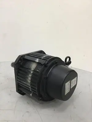 USED YASKAWA ELECTRIC SGMDH-12A2A-YR12