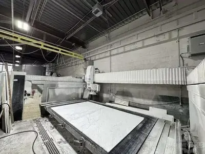 USED 2020 DENVER TECNIKA 5