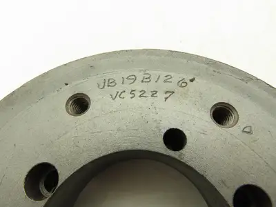 40H150 SK Timing Belt Pulley 0.5" Pitch 40 Tooth 1.5" W 3850 RPM Max