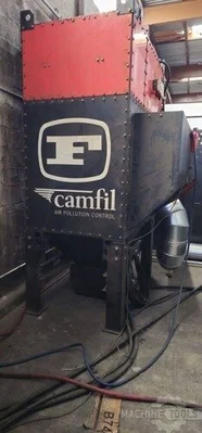 USED 2015 AMADA LCG-3015AJ