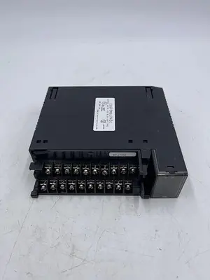 USED GE GE IC693MDL740C