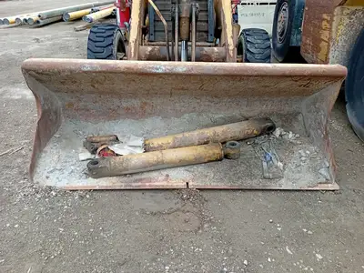 Used CATERPILLAR 436C Skid Steer Loaders British Columbia CA | Lenmark #1440063