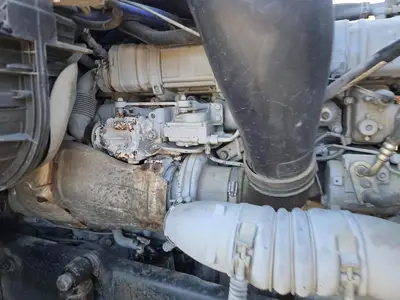 USED 2012 FREIGHTLINER CASCADIA 125