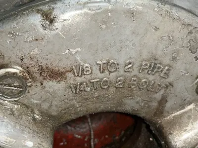 Used RIDGID 535 Pipe Threaders Ohio US | HGR 24 #1543241