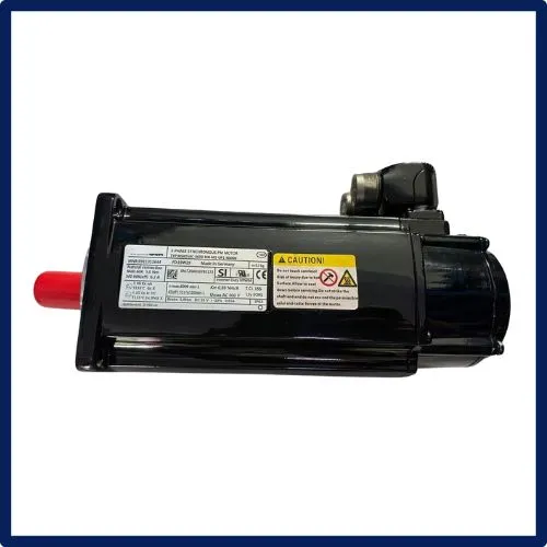 Used MITSUBISHI MSK050C-0600-NN-M1-UP1-NNNN Servo Motors Texas US | CNC TOOLS LLC #891931
