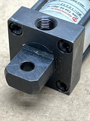 NEW Norgren TA43A-REV#0