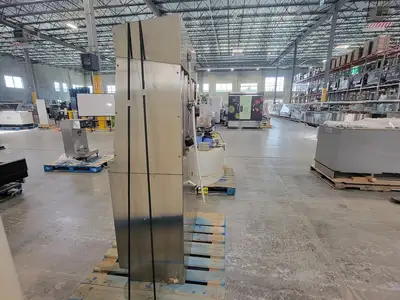 USED PRECISION WATER SYSTEMS PWS BFDM-2
