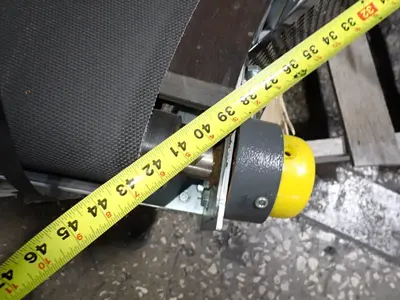 Conveyors