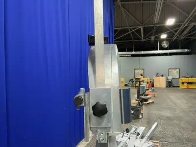 Used 2025 PRO CUT KSP116 Vertical Band Saws Ohio US | HGR 24 #1489679