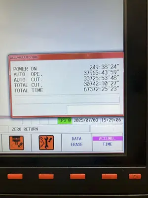 2014 MAZAK VORTEX E1060-V/8 Turning Centers | Star Equipment Co., Inc. (6)