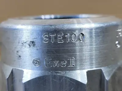 USED THOMAS & BETTS STE100